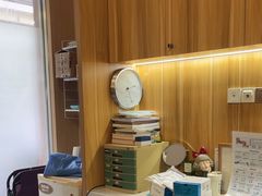 -上海仁爱医院口腔科 · 种植