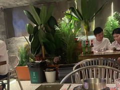 -神府路壹号·海鲜烧烤排档(三坊七巷店)