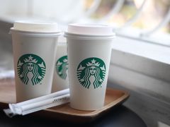 -星巴克臻选(广州沙面店)