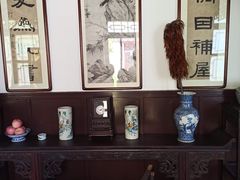 -李叔同故居纪念馆