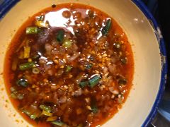 李子坝梁山鸡(红汤药膳麻辣味）-李子坝梁山鸡(李子坝大鸡哥店)