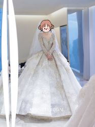 点击看大图 -MANLI BRIDAL婚纱
