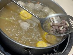 -汕头八合里海记牛肉店(清河店)
