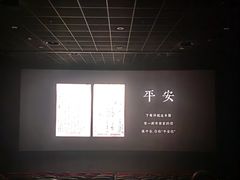 -万达影城(闵行颛桥万达广场杜比影院店)