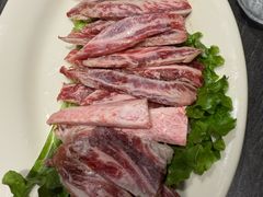 -NIUAN牛庵·日式和牛烧肉(恒隆店)