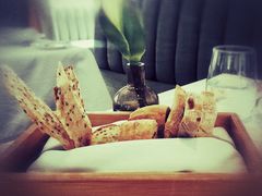 餐前面包-蝶舍·MAISON PAPILLON