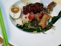 -尖沙咀茶餐厅(永泰店)