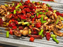 -绿茶餐厅(光明N次方公园店)