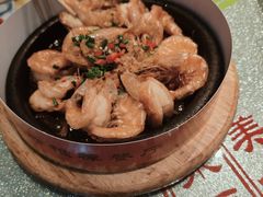 -当院鱼头泡饼(良乡店)