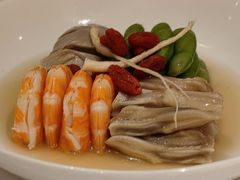-玫瑰厅上海菜(兴国路店)