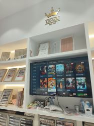 -U3日式美甲美睫