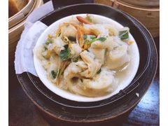 -尝囍煲仔小菜