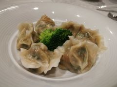 -红棉中餐厅·广州海航威斯汀酒店