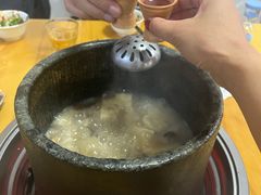 -滇藏石锅宴(崇仁巷老店)