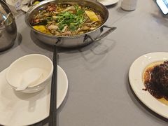 -金哥私房菜馆(张府园总店)