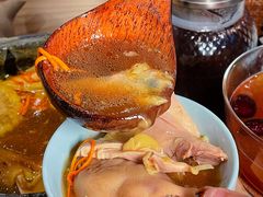 -春家·非遗手工小吃(三墩新天地店)