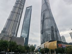 -上海中心大厦