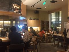 -初居食屋日式料理(万象城购物中心店)