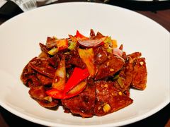 -奉天小馆·非遗东北菜(沈阳万象城店)