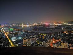 -洲际酒店·地平线全日餐厅HORIZON CAFÉ