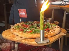 -百特喜·意大利餐厅(八佰伴镇江店)