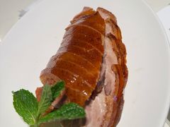 -四季民福烤鸭店(外滩外白渡桥店)