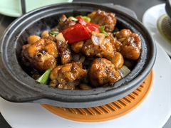 -有璟阁港式餐厅(金融街购物中心店)