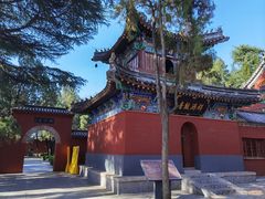 -洛阳白马寺
