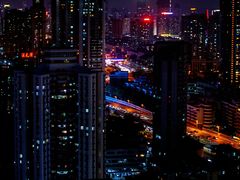 -深圳香格里拉酒店