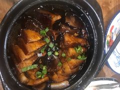 粽香东坡肉-乌记大厨餐厅