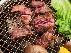 -炎蔵牛舌烤肉