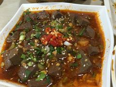 -蜀串香牛杂火锅串串
