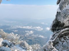 -瓦屋山景区