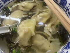-方老大馄饨(抚宁巷店)