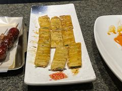 -锦州御烧烤(人民街店)