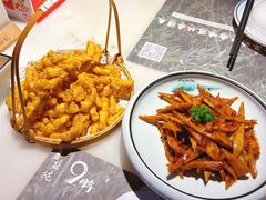 -假装苏杭·园林餐厅(陆家嘴中心店)