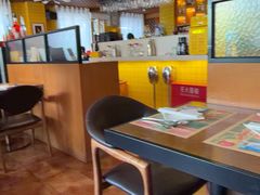 -安妮意大利餐厅(国贸店)