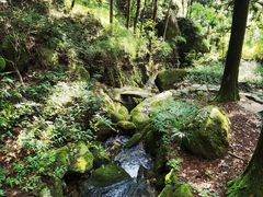 -南岳衡山风景名胜区
