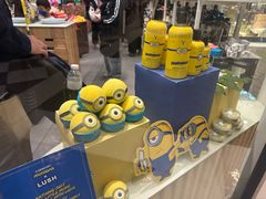 -LUSH(威尼斯人店)