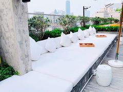-顶层酒吧ROOF(上海艾迪逊酒店)