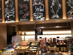 -西安高新希尔顿酒店·咖啡露台西餐厅