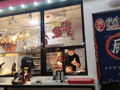 门面-瑞霖·隆江猪脚饭