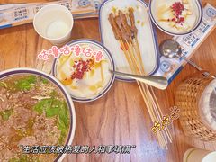 -云阿蛮云南生烫牛肉米线(奉贤路店)