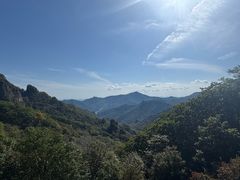 -丹东天桥沟景区