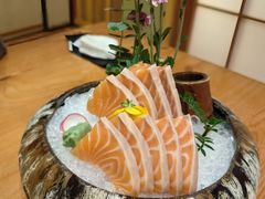 三文鱼肚-老村旧煲(江宁金鹰店)