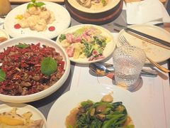 -洛缦音乐餐厅(工业展览馆万象城店)