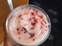 -星巴克(洛阳中州路王府井店)