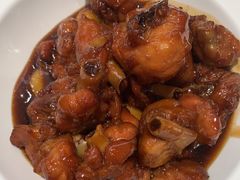 三杯鸡-乡村基·川味现炒大王(熙悦天街店)