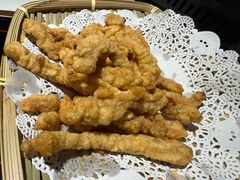 -老阿爸鲜鱼土菜(独墅湖店)