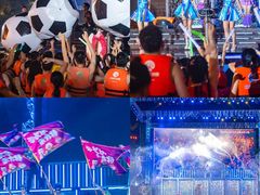 -郑州方特水上乐园